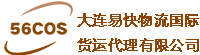 大连ca88物流国际货运代理有限公司